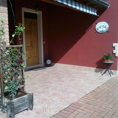 Bed and Breakfast Al 54 San Giorgio di Mantova Екстер'єр фото
