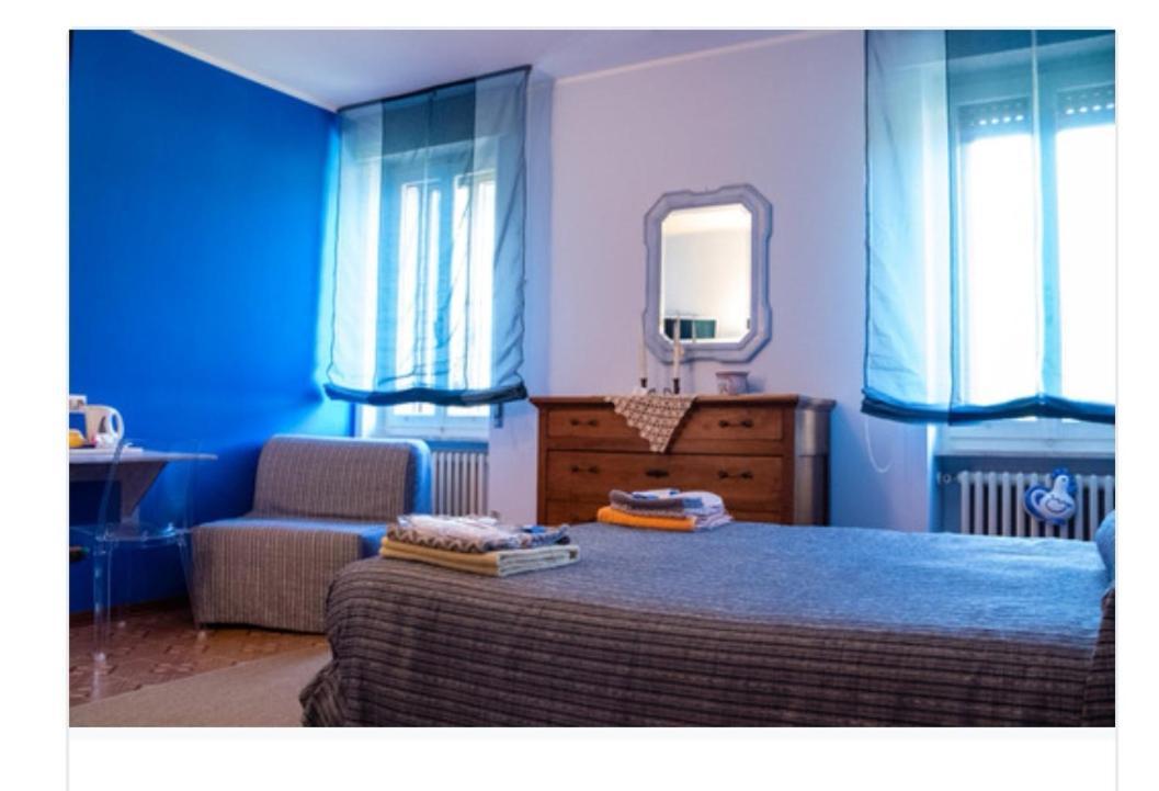 Bed and Breakfast Al 54 San Giorgio di Mantova Екстер'єр фото