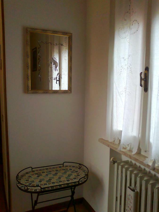 Bed and Breakfast Al 54 San Giorgio di Mantova Екстер'єр фото